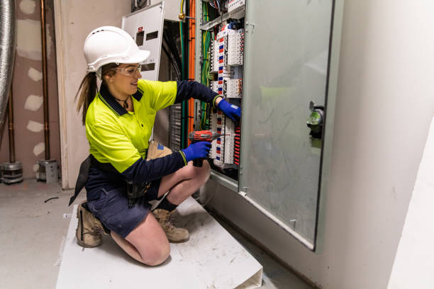 Best Affordable Electrician  in Euless, TX