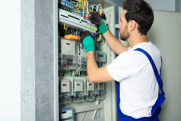 Best Affordable Emergency Electrician  in Euless, TX